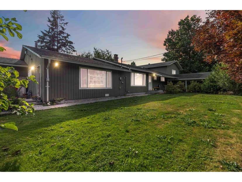 10087 MOUNTAINVIEW ROAD, Mission, photo 2