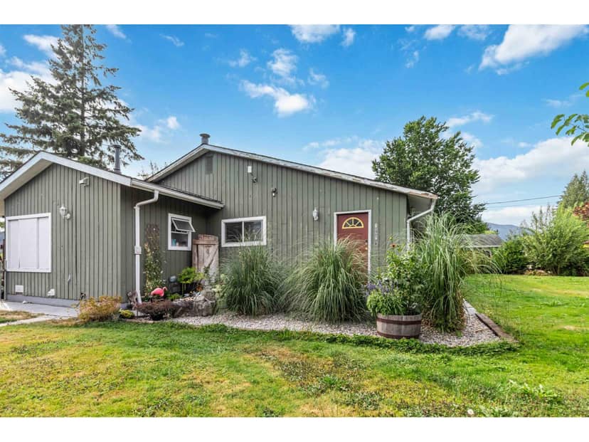 10087 MOUNTAINVIEW ROAD, Mission, photo 4