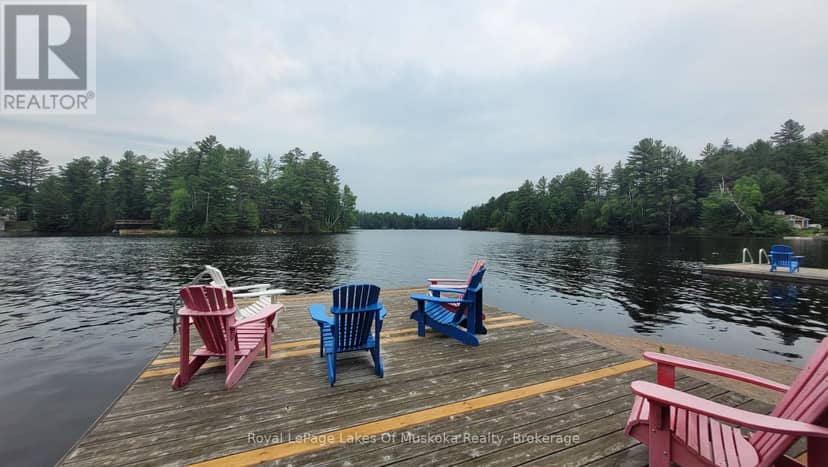 V 7, W 10 - 1020 Birch Glen Road, Lake of Bays, photo 8