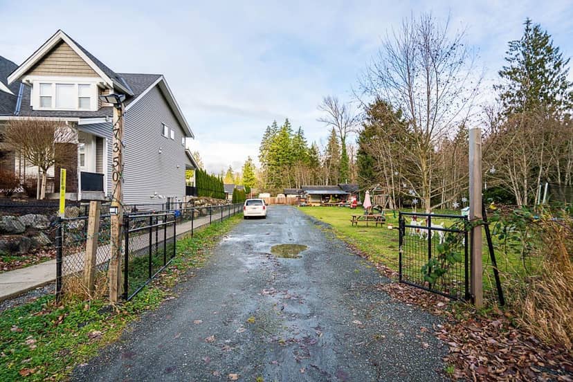 7350 RAMSAY PLACE, Eastern Hillsides, Chilliwack