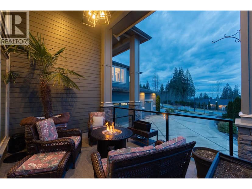 10850 CARMICHAEL STREET, Maple Ridge, photo 8