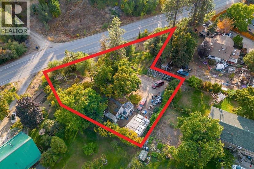 3122 McCulloch Road, Kelowna