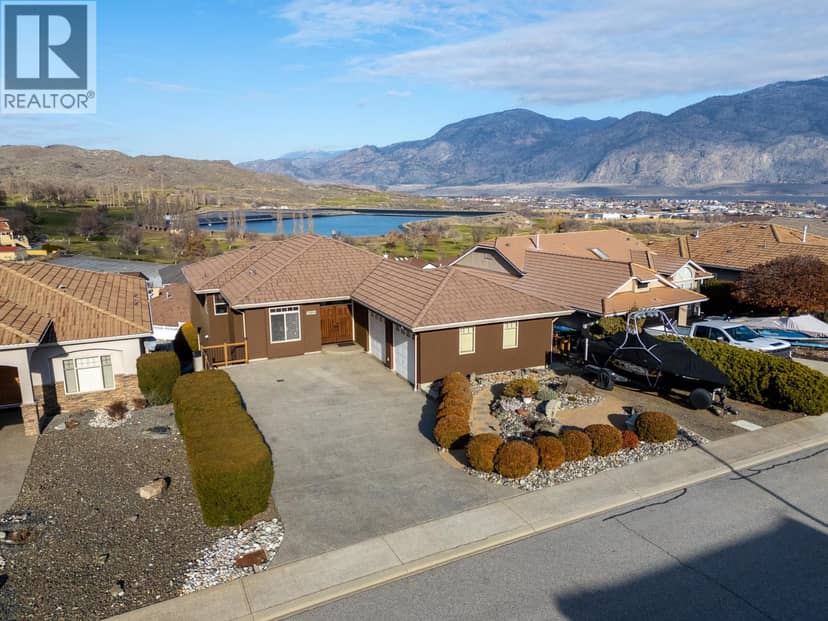 11909 La Costa Lane, Osoyoos