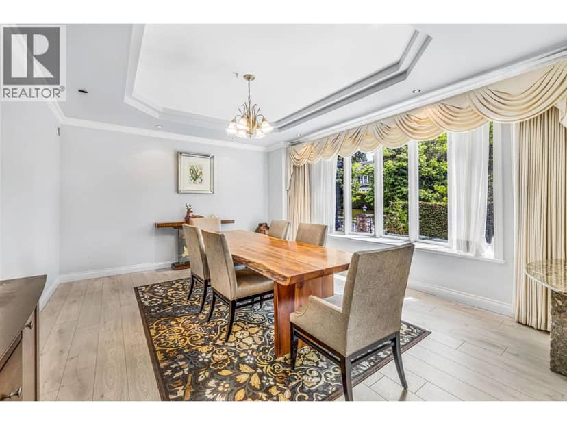 1569 W 35TH AVENUE, Vancouver, photo 8