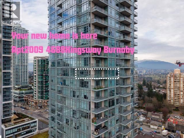 2009 4688 KINGSWAY, Burnaby, photo 3