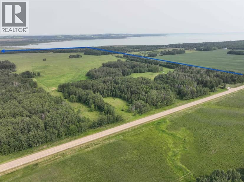 ON Highway 771, Rural Ponoka County