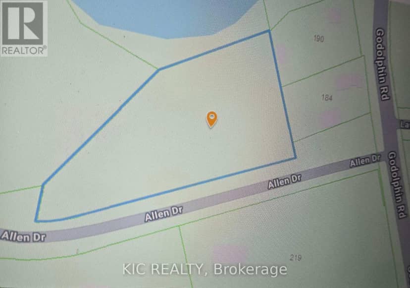 0 Allen Drive — photo 2 of 2