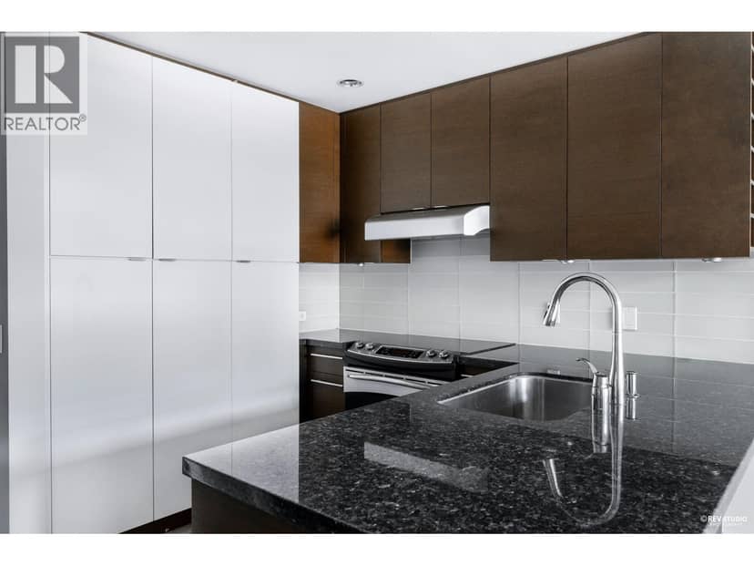 412 3478 WESBROOK MALL, Vancouver, photo 8