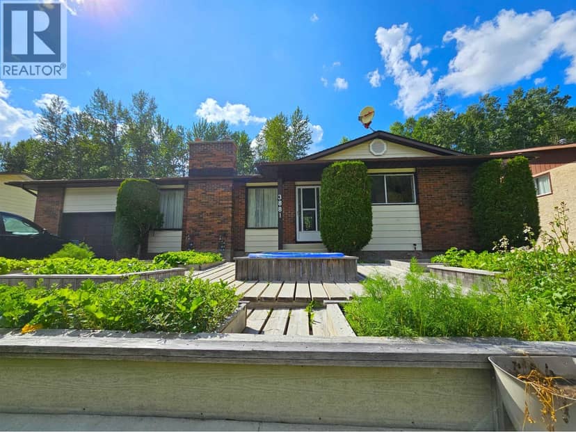 3881 BELLAMY ROAD, Prince George, photo 3