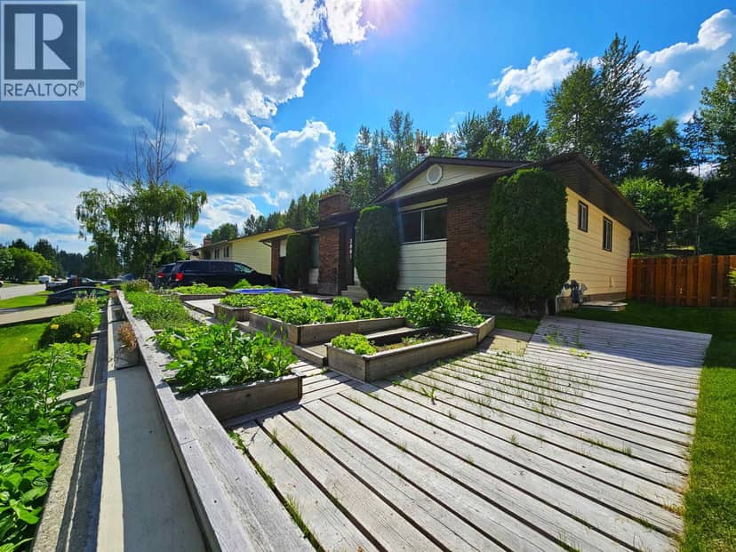 3881 BELLAMY ROAD, Prince George, photo 5