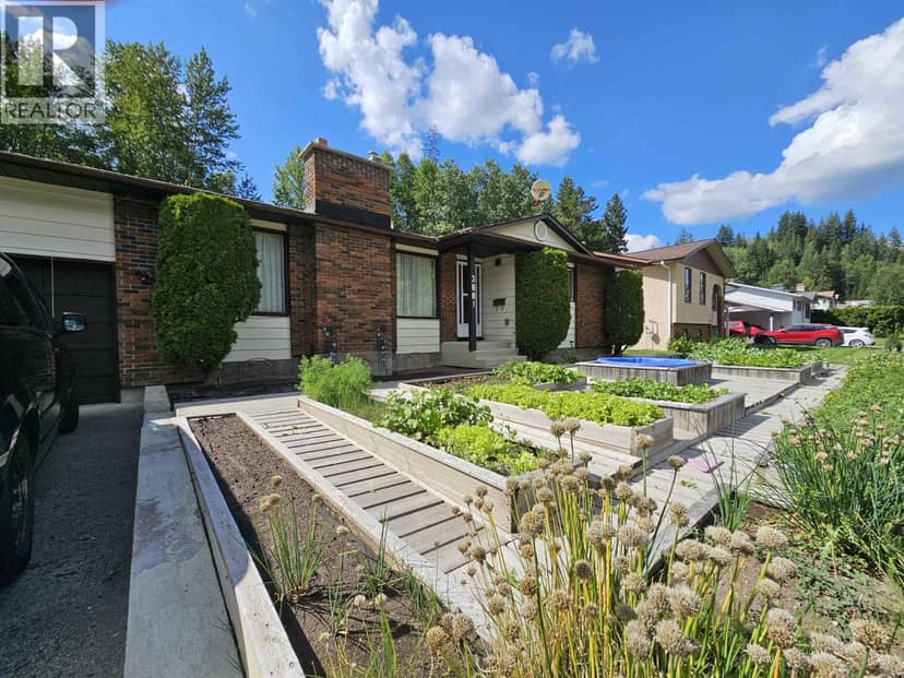3881 BELLAMY ROAD, Prince George, photo 4