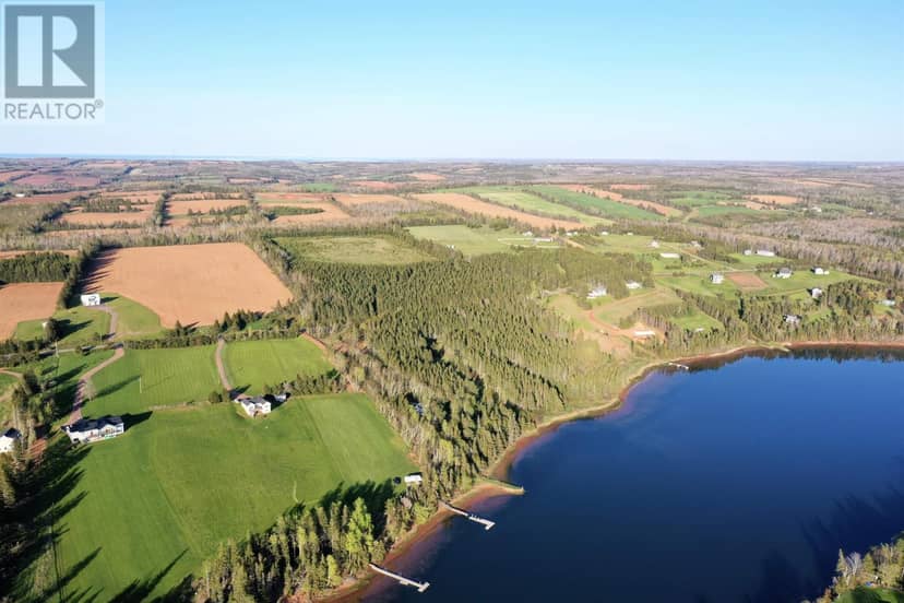 Lot 22-3 Trout River Road, Stanley Bridge, photo 4