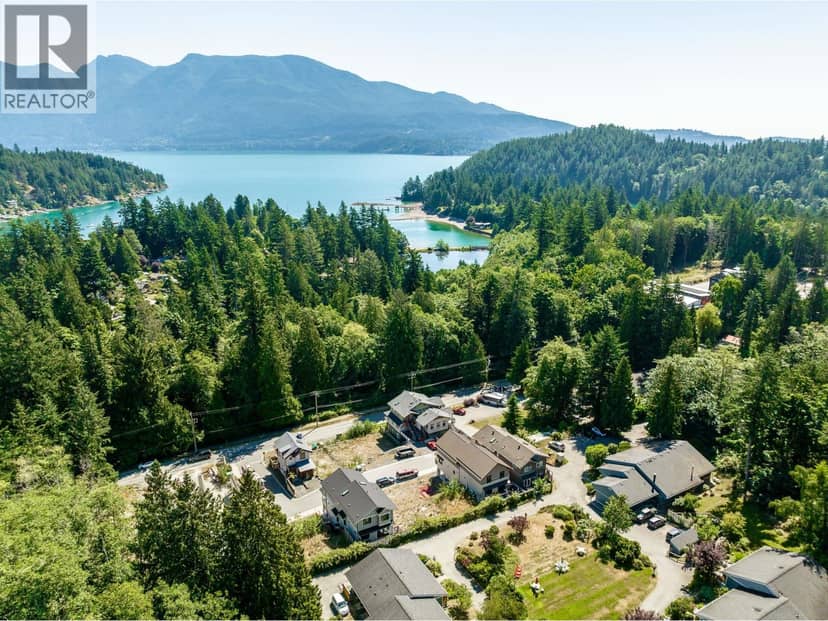 1104-1108 FOXGLOVE LANE, Bowen Island, photo 6