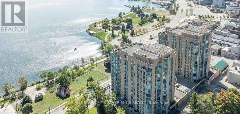 401 - 140 Dunlop Street E — photo 1 of 40