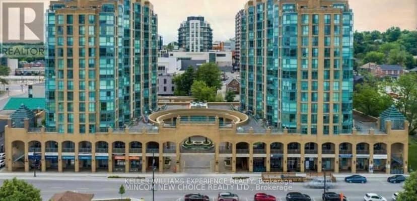 401 - 140 Dunlop Street E — photo 2 of 40
