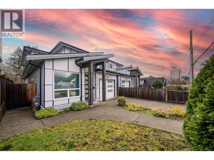 5180 LORRAINE AVENUE, Burnaby, photo 2
