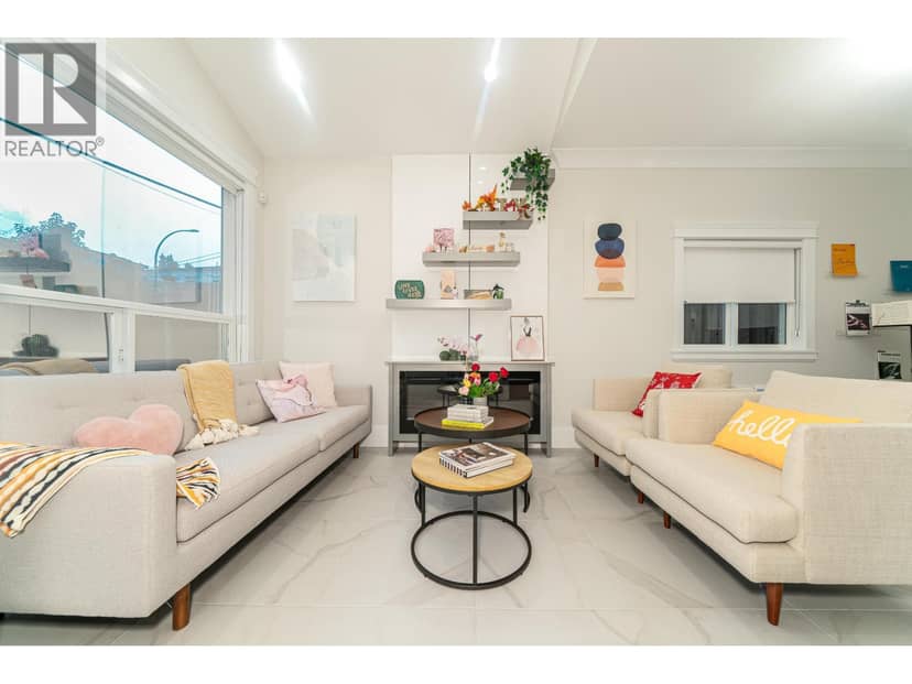 5180 LORRAINE AVENUE, Burnaby, photo 3