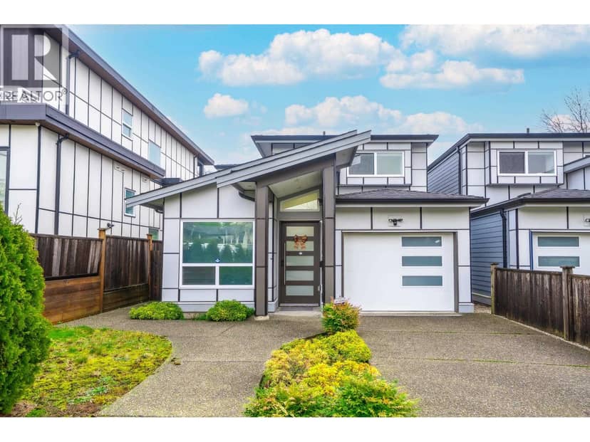 5180 LORRAINE AVENUE, Burnaby