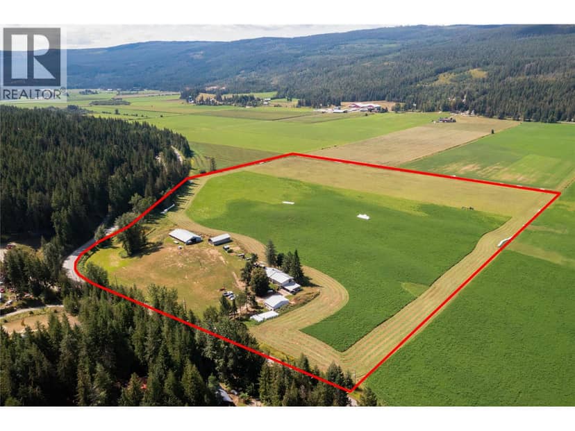 414 Mallory Road, Enderby