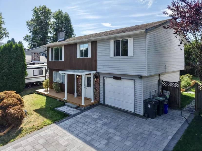 21218 93 AVENUE, Langley, photo 2