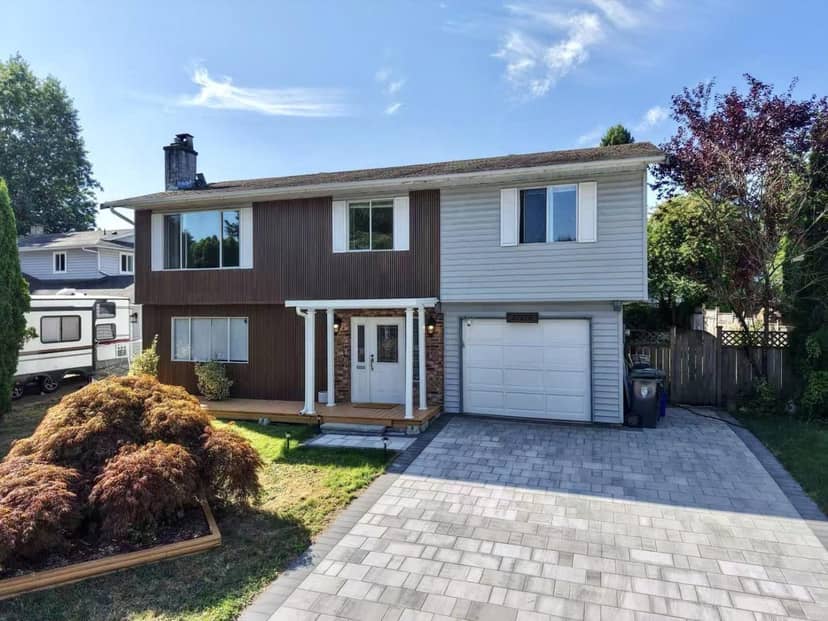21218 93 AVENUE, Langley