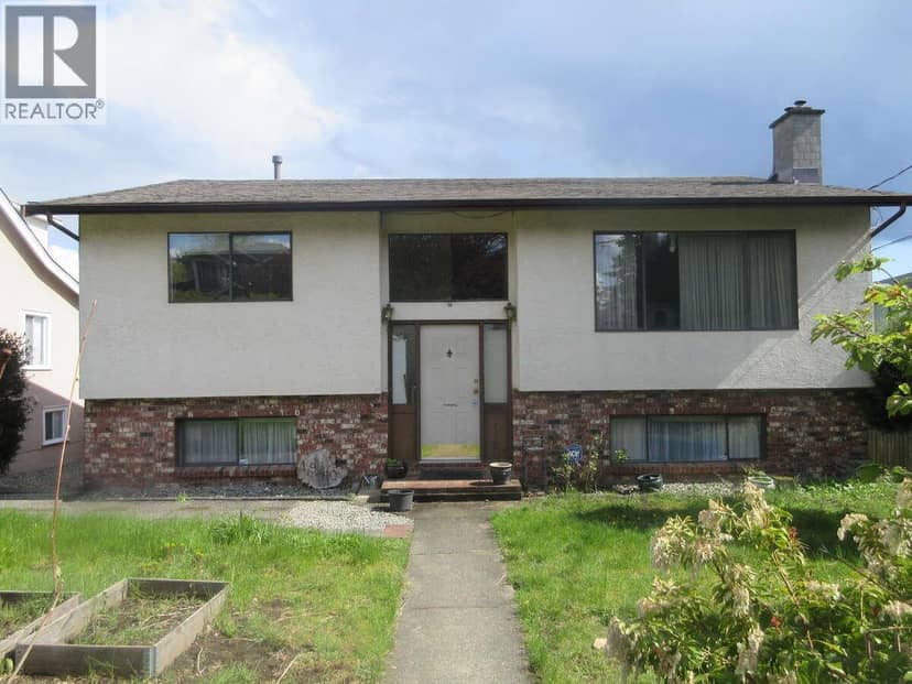 1940 DUBLIN STREET, New Westminster