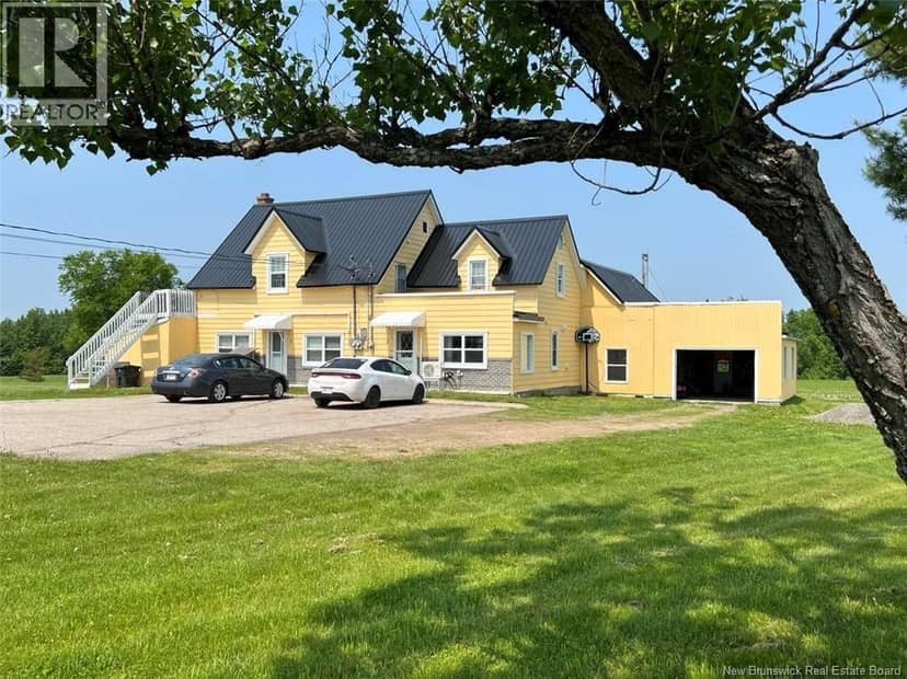 1804 Saint Ignace Road — photo 1 of 27