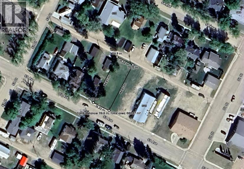 5124 53 Avenue, Viking, photo 3