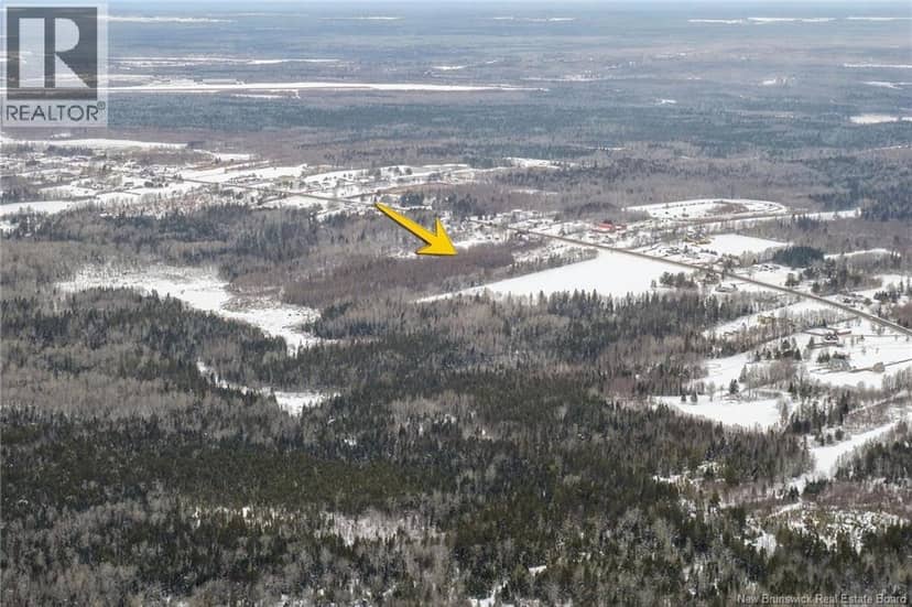 Lot Lakeburn Road — photo 1 of 5