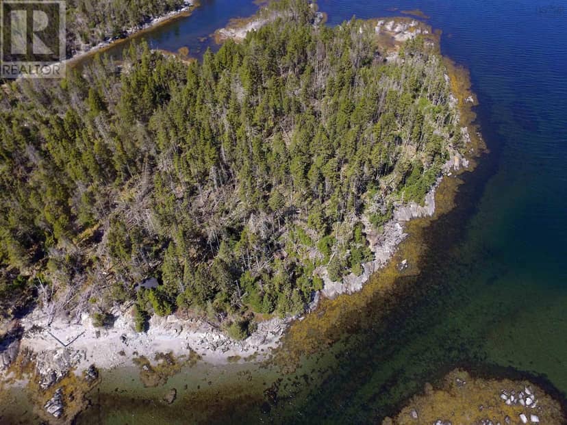 Lot 5 Hirtle Island — photo 1 of 31