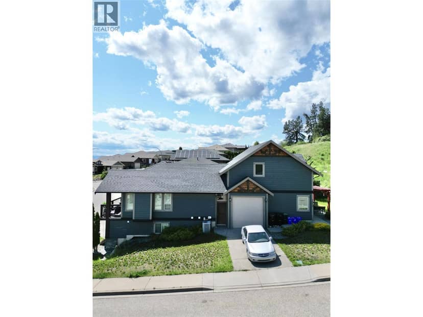 7400 Sun Peaks Drive, Vernon, photo 2