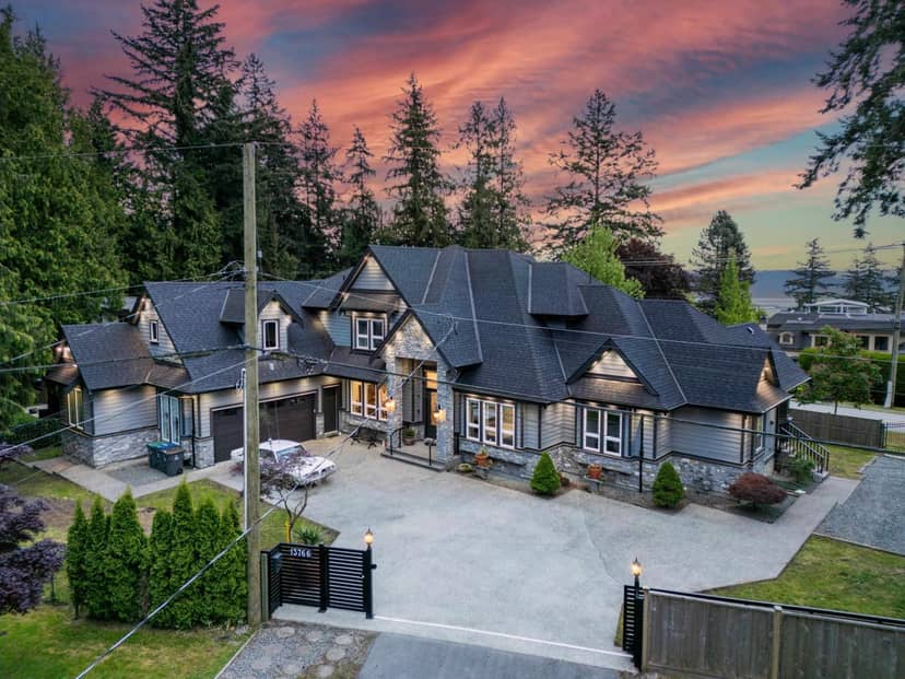 13766 56A AVENUE, Surrey