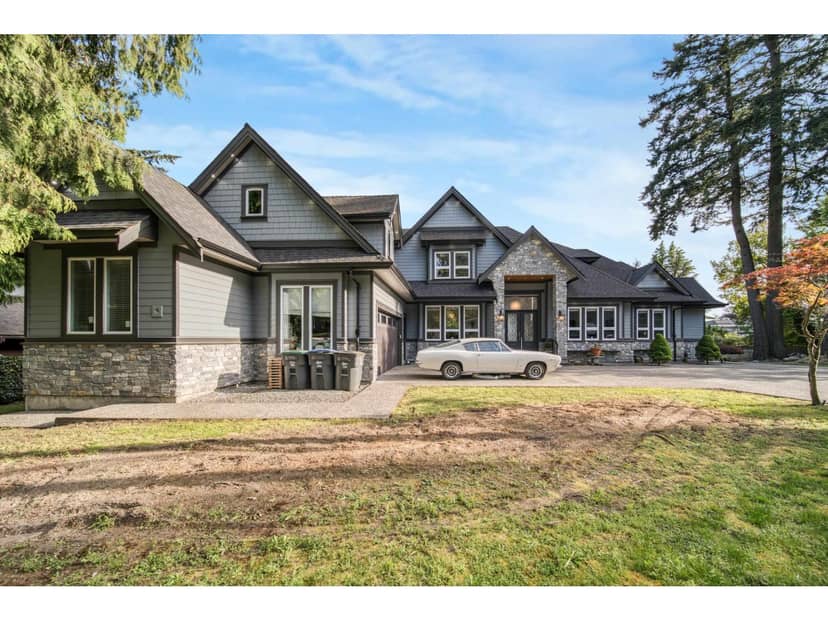 13766 56A AVENUE, Surrey, photo 2