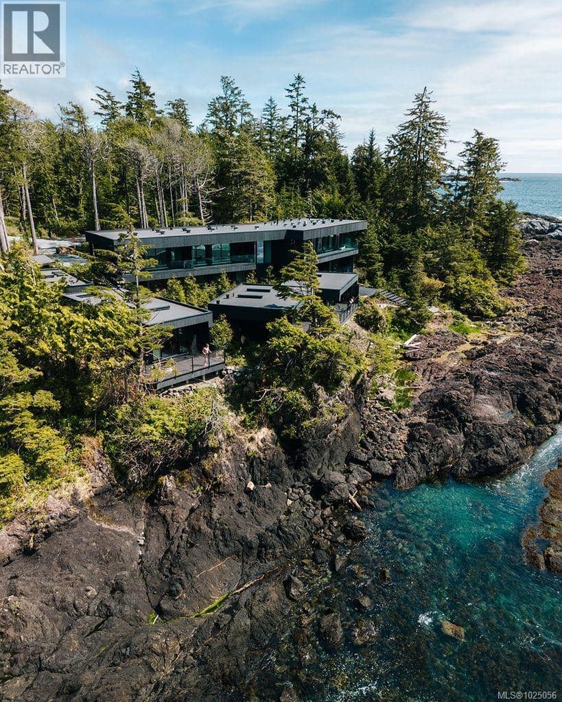 828 Odyssey Lane, Ucluelet