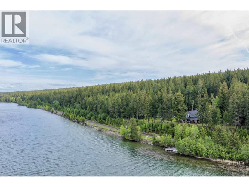 4460 TATTON-HELENA FS ROAD, Lac La Hache