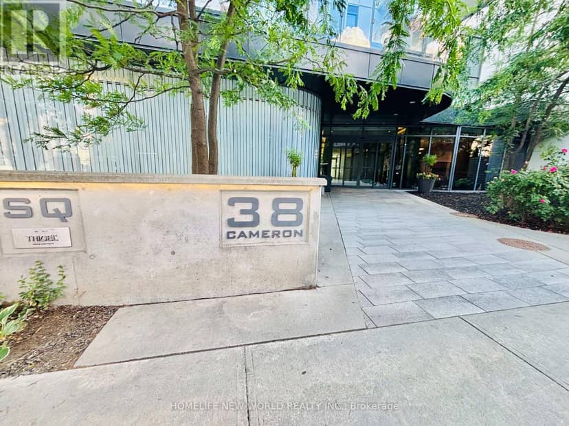 423 - 38 Cameron Street — photo 1 of 24