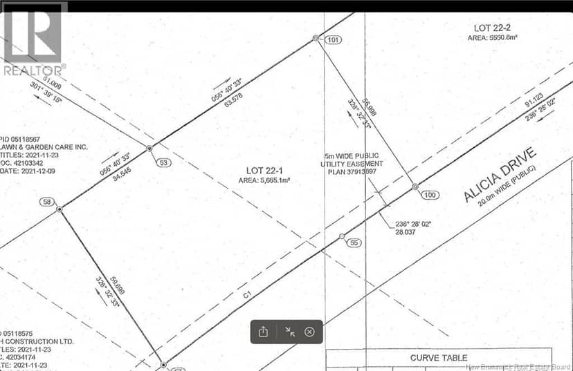 Lot 22-1 Jason Street — photo 5 of 6