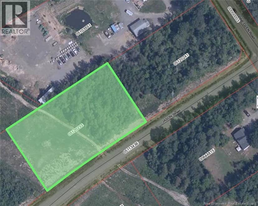 Lot 22-1 Jason Street — photo 6 of 6