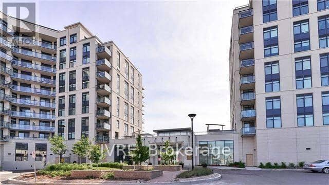 107 - 12 Woodstream Boulevard — photo 1 of 22