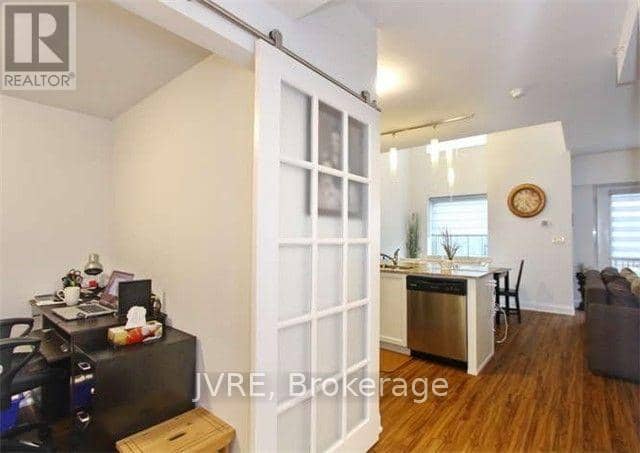 107 - 12 Woodstream Boulevard — photo 6 of 22