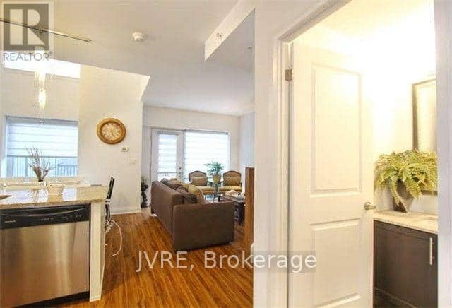 107 - 12 Woodstream Boulevard — photo 7 of 22