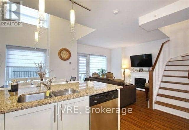 107 - 12 Woodstream Boulevard — photo 9 of 22