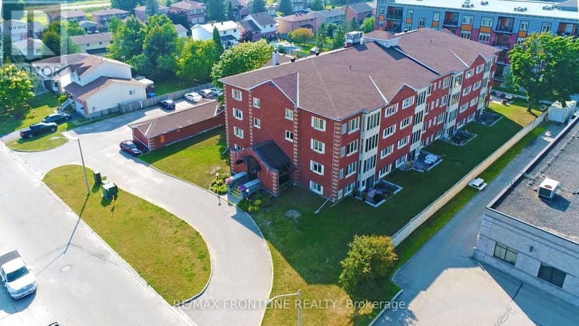 Unit #302 - 10 Armstrong Drive — photo 3 of 12