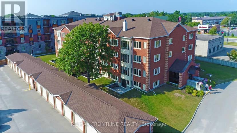 Unit #302 - 10 Armstrong Drive — photo 1 of 12