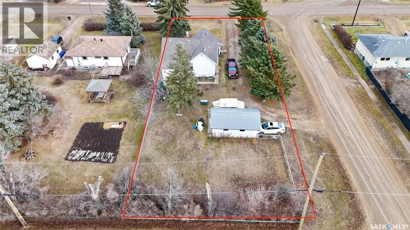 260 Ferguson STREET, Craik, photo 3