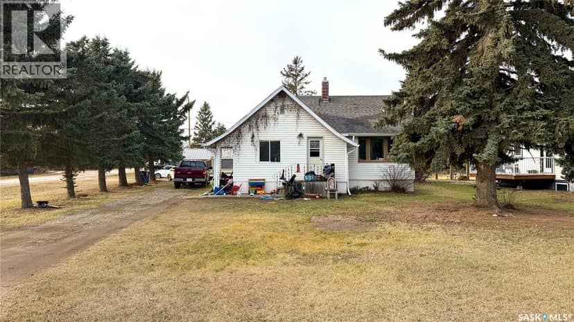 260 Ferguson STREET, Craik