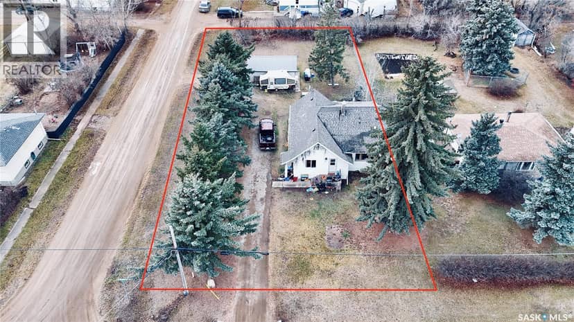 260 Ferguson STREET, Craik, photo 2