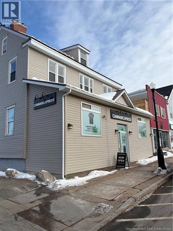 15 Main St, St. George