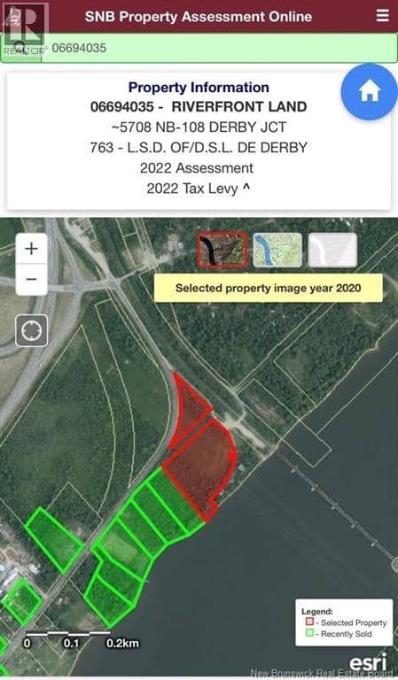 6.58 Acres Route 108 — photo 10 of 11