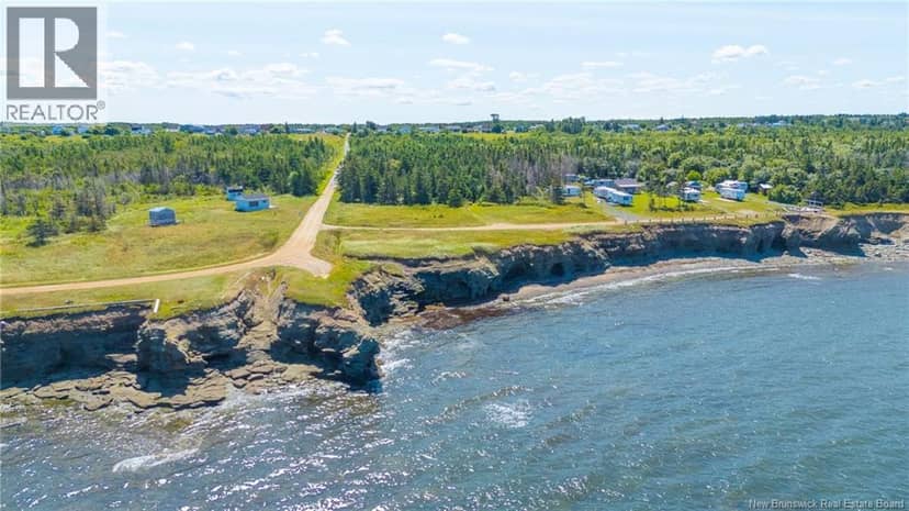 Lot Thériault Avenue, Grande-Anse, photo 2